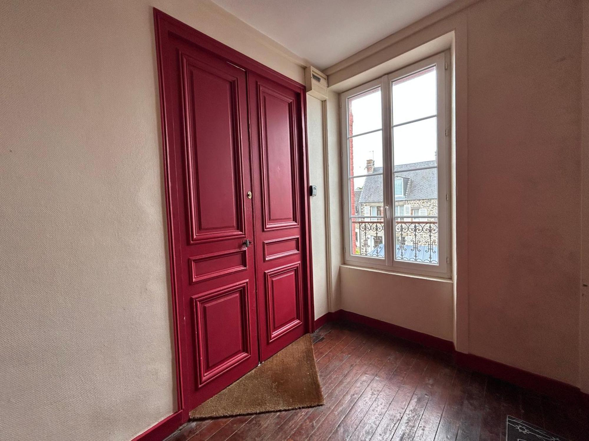 Appartement F1, Refait A Neuf, 150M De La Plage دونفيل-ليه-باين المظهر الخارجي الصورة